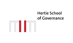 Hertie School of Governance privat